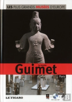 Bertrand.pt - Le Musee Guimet, Paris Volume 14