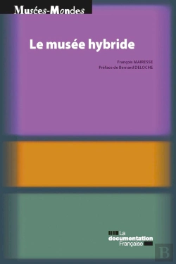 Bertrand.pt - Le Musée Hybride