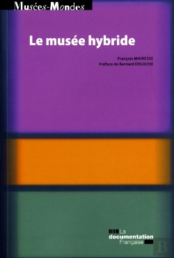 Bertrand.pt - Le Musée Hybride