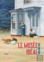 Le Musée Idéal Selon Alex Katz