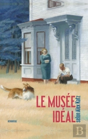 Le Musée Idéal Selon Alex Katz