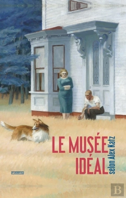 Bertrand.pt - Le Musée Idéal Selon Alex Katz