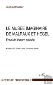 Le Musée Imaginaire De Malraux Et Hegel ; Essai De Lecture Croisée