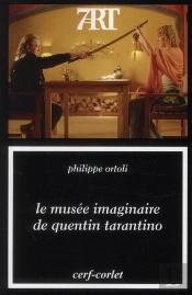 Le Musee Imaginaire De Quentin Tarantino