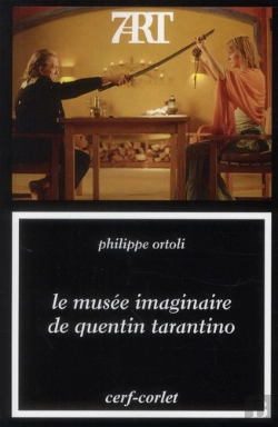 Bertrand.pt - Le Musee Imaginaire De Quentin Tarantino