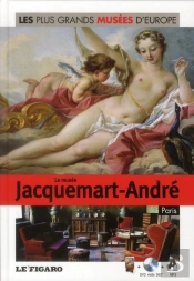 Le Musee Jacquemart-Andre, Paris. Volume 17