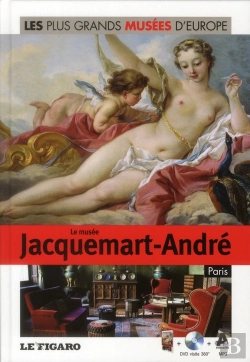 Bertrand.pt - Le Musee Jacquemart-Andre, Paris. Volume 17