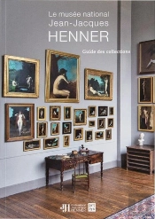 Le Musée Jean-Jacques Henner ; Guide Des Collections