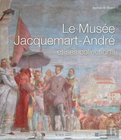 Bertrand.pt - Le Musee Kacquemart-Andre Et Ses Collections