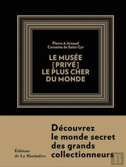Bertrand.pt - Le Musee Le Plus Cher Du Monde