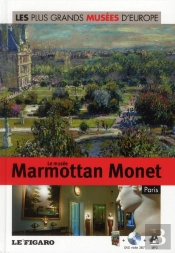 Le Musee Marmottan Monet, Paris - Vol 21