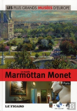 Bertrand.pt - Le Musee Marmottan Monet, Paris - Vol 21