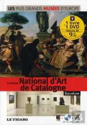 Le Musee National De Catalogne, Barcelone - Volume 26