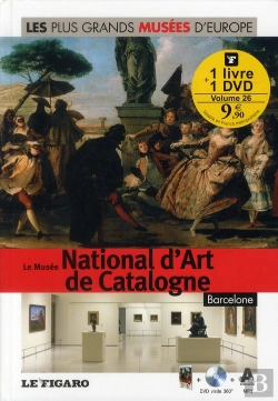 Bertrand.pt - Le Musee National De Catalogne, Barcelone - Volume 26