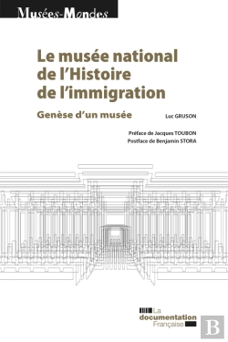 Bertrand.pt - Le Musée National De L'Histoire De L'Immigration