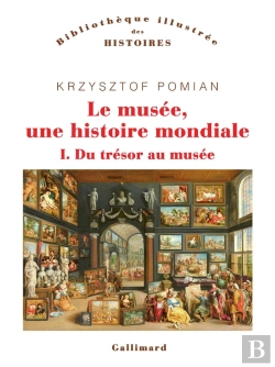 Bertrand.pt - Le Musée, Une Histoire Mondiale Tome 1