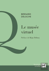 Le Musée Virtuel