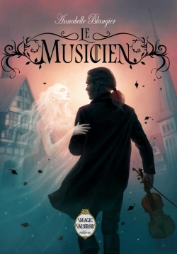 Bertrand.pt - Le Musicien