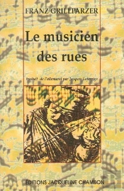 Le Musicien Des Rues