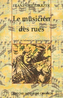 Bertrand.pt - Le Musicien Des Rues