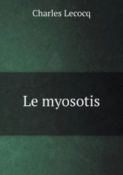 Le Myosotis