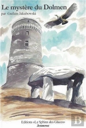 Le Myst7re Du Dolmen