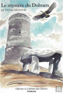 Bertrand.pt - Le Myst7re Du Dolmen