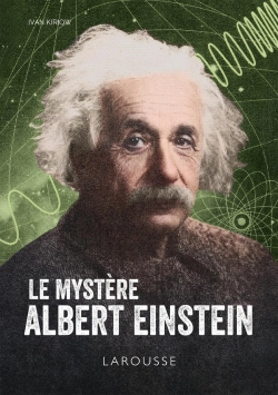 Bertrand.pt - Le Mystère Albert Einstein