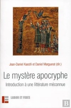 Bertrand.pt - Le Mystère Apocryphe : Introduction À Une Littérature Méconnue