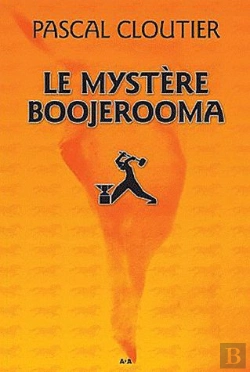 Bertrand.pt - Le Mystère Boojerooma
