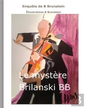 Le Mystere Brilanski