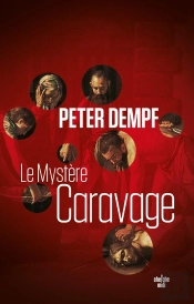 Le Mystere Caravage