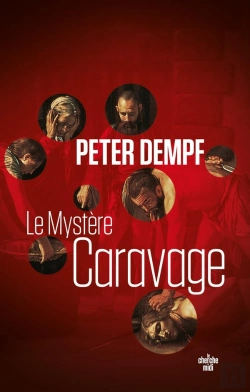 Bertrand.pt - Le Mystere Caravage