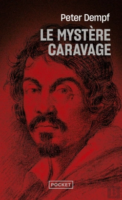 Bertrand.pt - Le Mystere Caravage