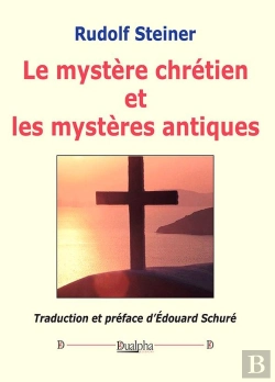Bertrand.pt - Le Mystère Chrétien Et Les Mystères Antiques