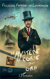 Le Mystere Corse Des Orri
