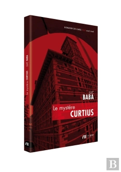 Bertrand.pt - Le Mystère Curtius