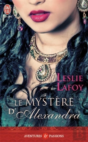 Le Mystère D'Alexandra