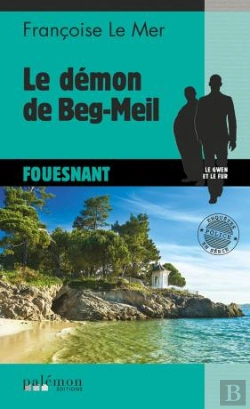 Bertrand.pt - Le Mystere De Beg-Meil