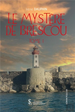 Bertrand.pt - Le Mystère De Brescou T.1