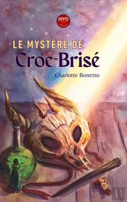 Bertrand.pt - Le Mystère De Croc Brisé