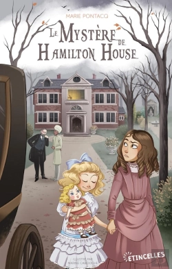 Bertrand.pt - Le Mystère De Hamilton House
