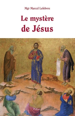 Bertrand.pt - Le Mystère De Jésus
