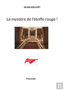 Bertrand.pt - Le Mystere De L Etoffe Rouge