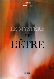 Le Mystere De L Etre