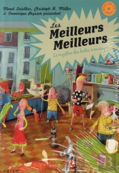 Le Mystère De La Boîte À Musique