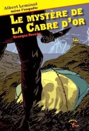 Le Mystère De La Cabre D'Or