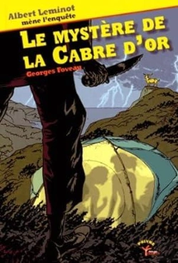 Bertrand.pt - Le Mystère De La Cabre D'Or