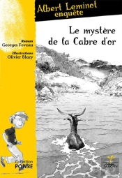 Le Mystère De La Cabre D'Or
