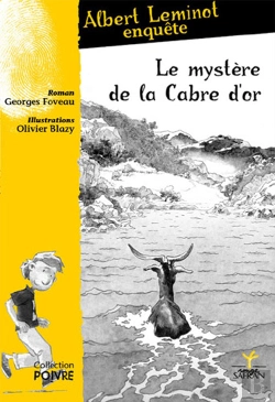 Bertrand.pt - Le Mystère De La Cabre D'Or